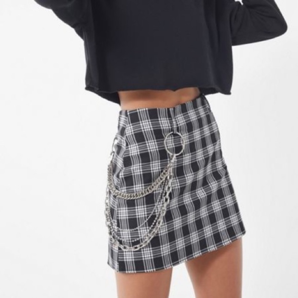 I AM GIA Madison Skirt